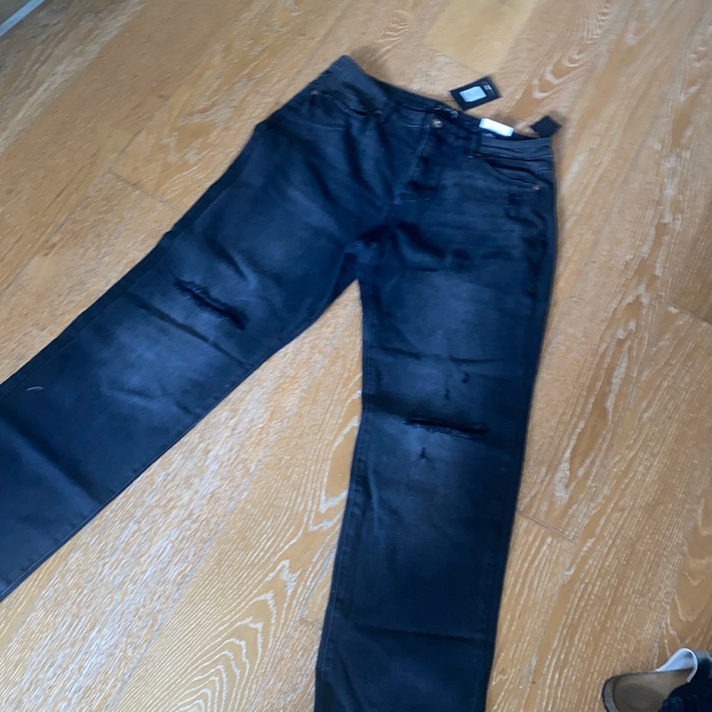 Women’s jeans